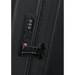 American Tourister Trailon Spinner 55/20 TSA black
