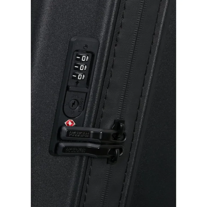 American Tourister Trailon Spinner 55/20 TSA black