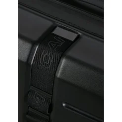 American Tourister Trailon Spinner 55/20 TSA black