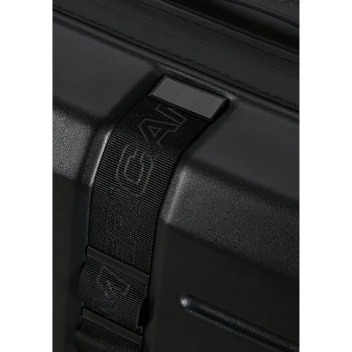 American Tourister Trailon Spinner 55/20 TSA black