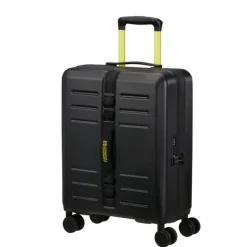 American Tourister Trailon Spinner 55/20 TSA black