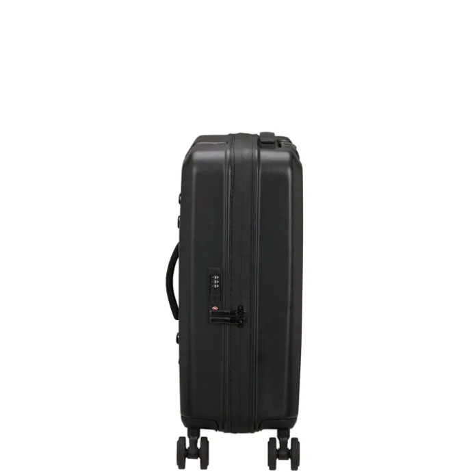 American Tourister Trailon Spinner 55/20 TSA black