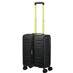 American Tourister Trailon Spinner 55/20 TSA black