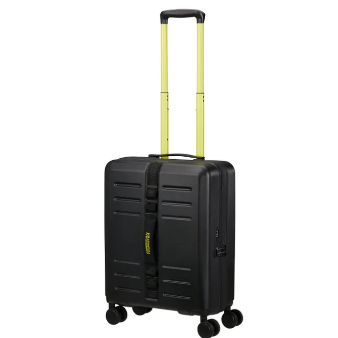American Tourister Trailon Spinner 55/20 TSA black