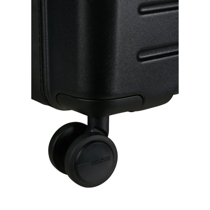 American Tourister Trailon Spinner 55/20 TSA black
