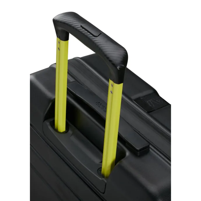 American Tourister Trailon Spinner 55/20 TSA black