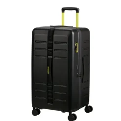 American Tourister Trailon Trunk 73/27 TSA black