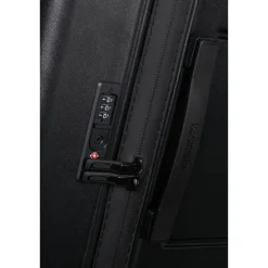 American Tourister Trailon Trunk 73/27 TSA black