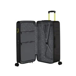 American Tourister Trailon Trunk 80/30 TSA black