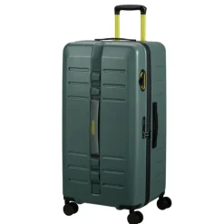 American Tourister Trailon Trunk 80/30 TSA dark forest