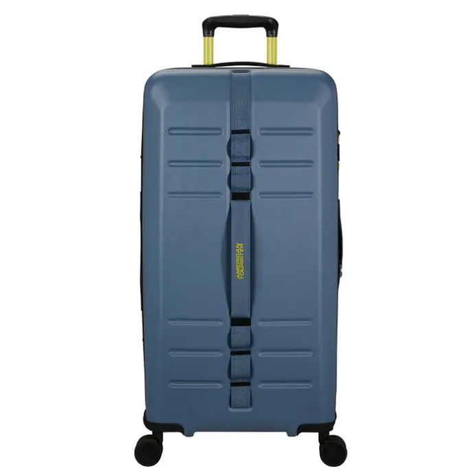 American Tourister Trailon Trunk 80/30 TSA coronet blue