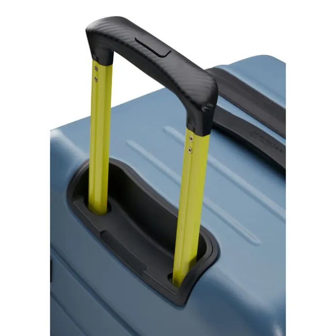 American Tourister Trailon Trunk 80/30 TSA coronet blue