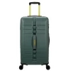 American Tourister Trailon Trunk 73/27 TSA dark forest