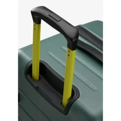 American Tourister Trailon Trunk 73/27 TSA dark forest