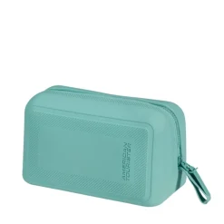 American Tourister UG27 Washbag Pop dusty turquoise