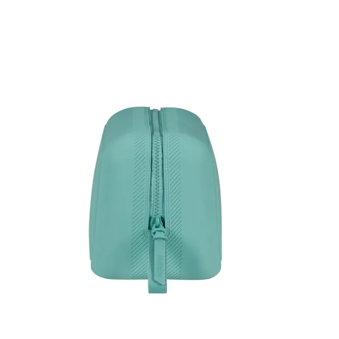 American Tourister UG27 Washbag Pop dusty turquoise