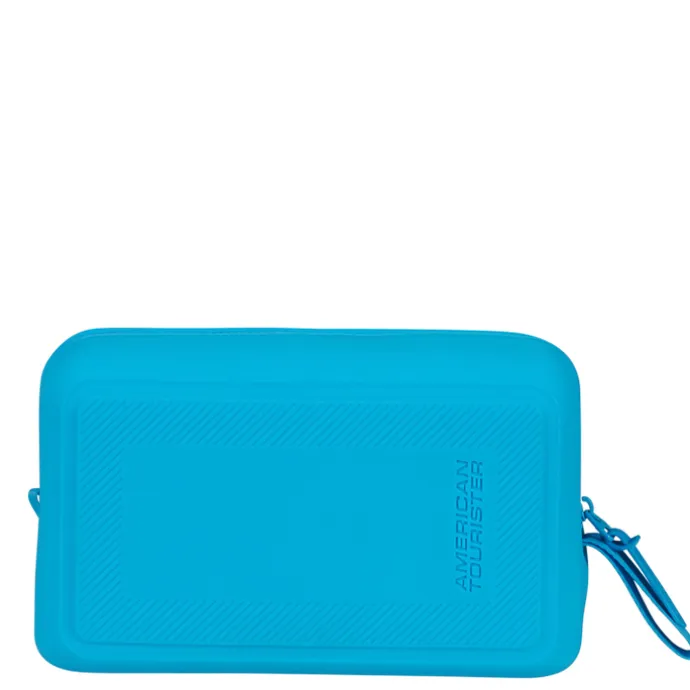 American Tourister UG27 Washbag Pop azure blue
