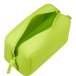 American Tourister UG27 Washbag Pop lime