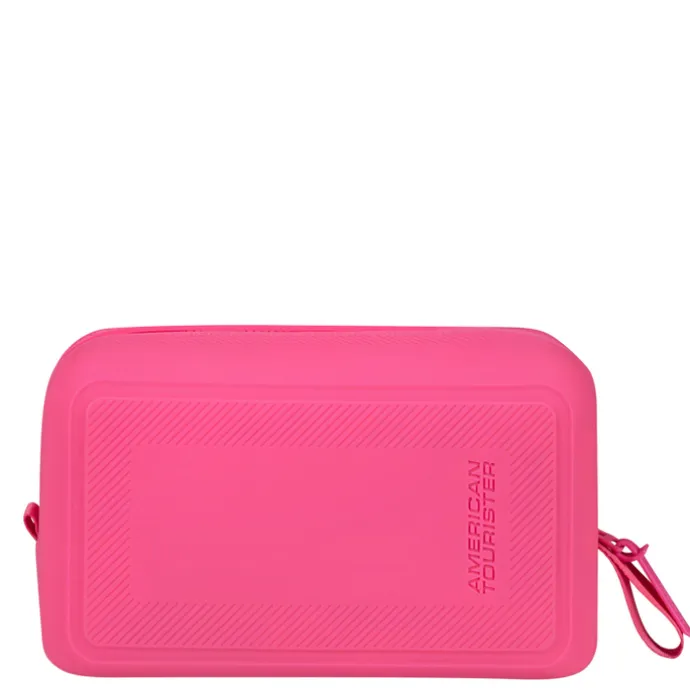 American Tourister UG27 Washbag Pop hawaiian pink