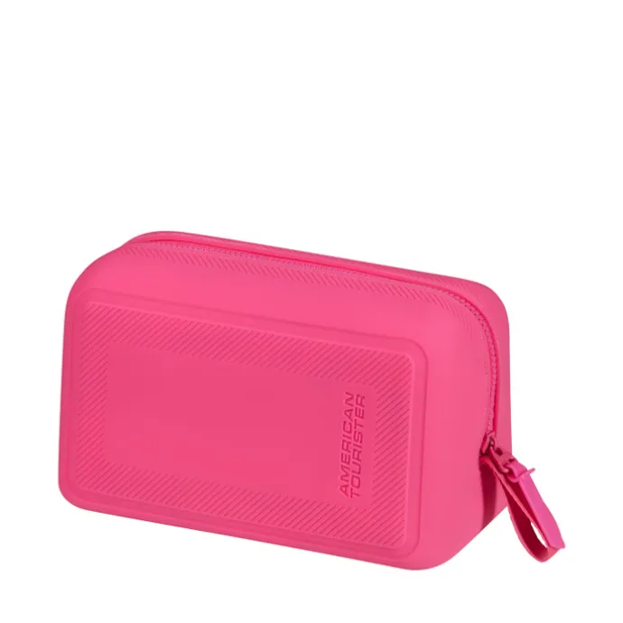 American Tourister UG27 Washbag Pop hawaiian pink