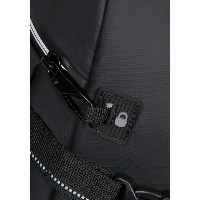 American Tourister Upventure Lapt. Backpack 15.6" black