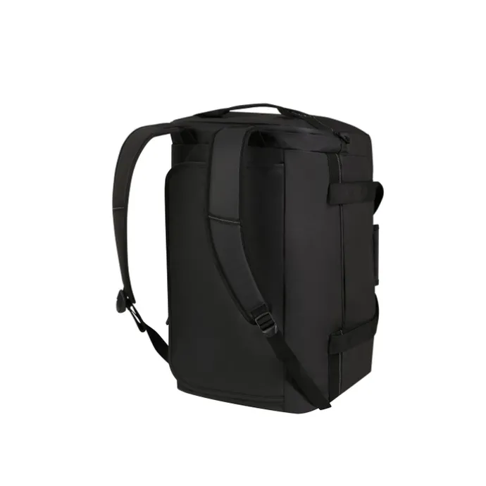 American Tourister Upventure Duffle Backpack black