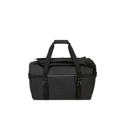 American Tourister Upventure Duffle Backpack black