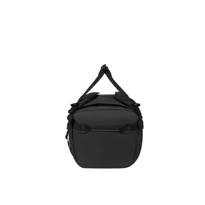 American Tourister Upventure Duffle Backpack black