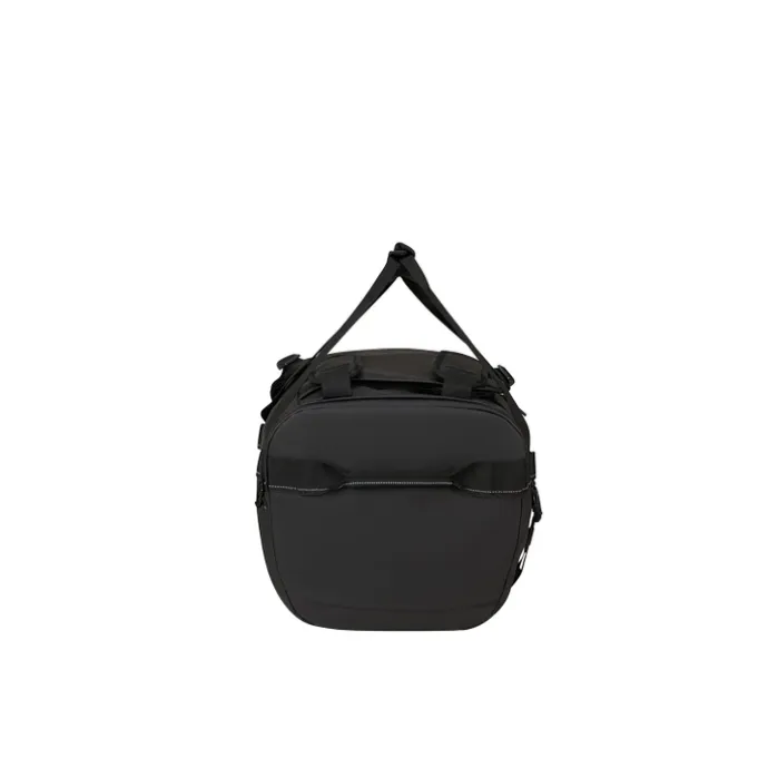 American Tourister Upventure Duffle Backpack black