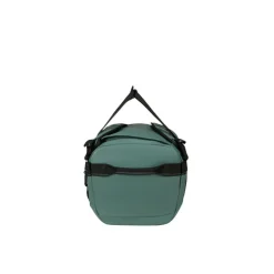 American Tourister Upventure Duffle Backpack dark forest