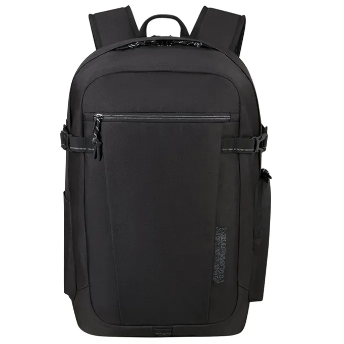 American Tourister Upventure Lapt. Backpack 17.3" black