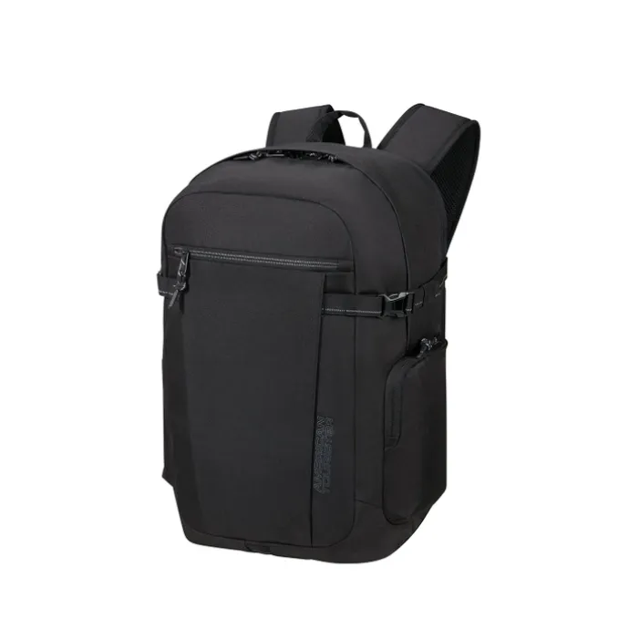 American Tourister Upventure Lapt. Backpack 17.3" black