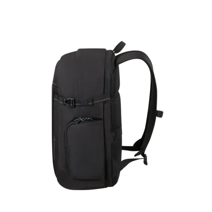 American Tourister Upventure Lapt. Backpack 17.3" black