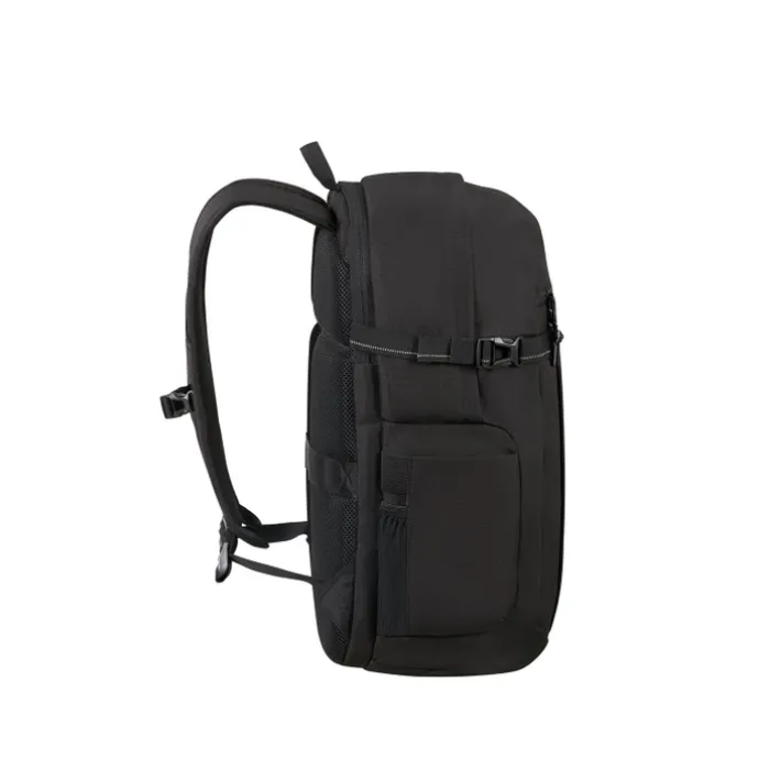 American Tourister Upventure Lapt. Backpack 17.3" black