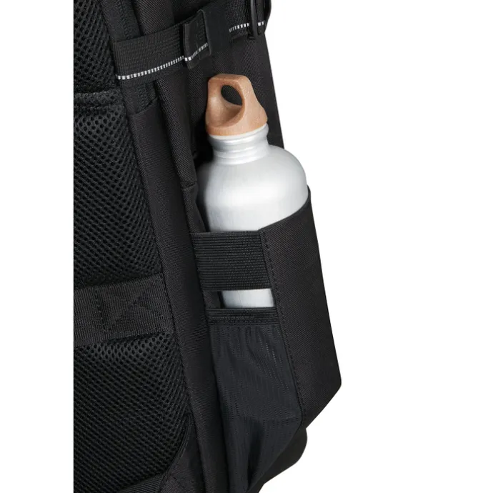American Tourister Upventure Lapt. Backpack 17.3" black