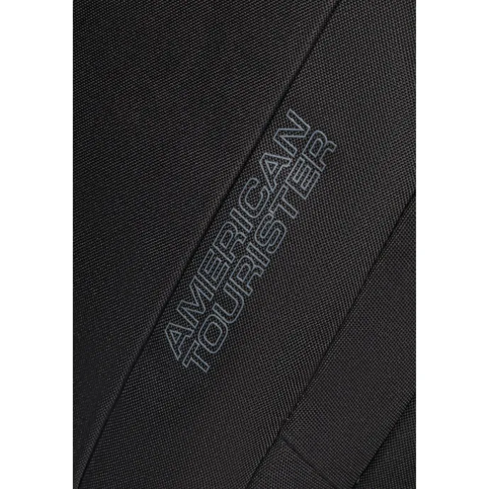 American Tourister Upventure Lapt. Backpack 17.3" black