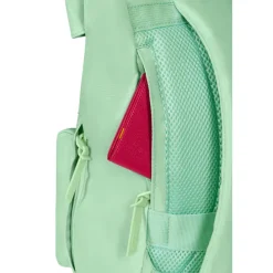 American Tourister Urban Groove UG16 Backpack City pastel green