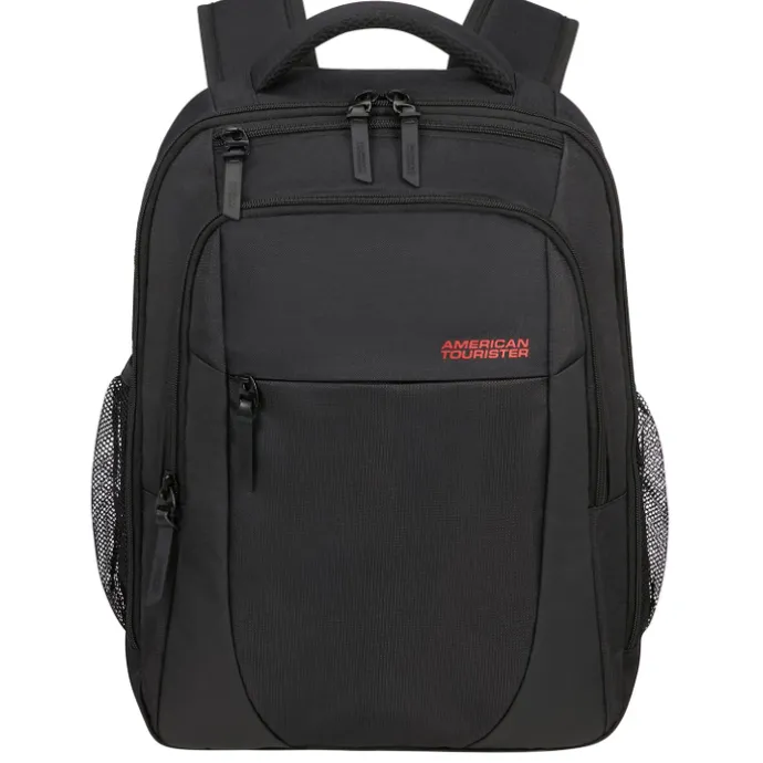 American Tourister Urban Groove UG12 Laptop Backpack 15.6'' Slim black