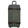 American Tourister Urban Track Duffle/Wheels L dark khaki