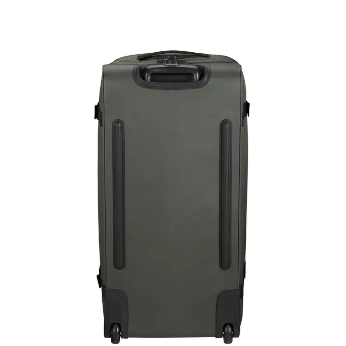 American Tourister Urban Track Duffle/Wheels L dark khaki