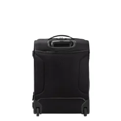 American Tourister Urban Track Duffle/Wheels Backpack asphalt black