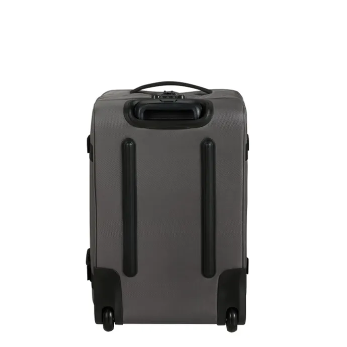 American Tourister Urban Track Duffle/Wheels S dark grey