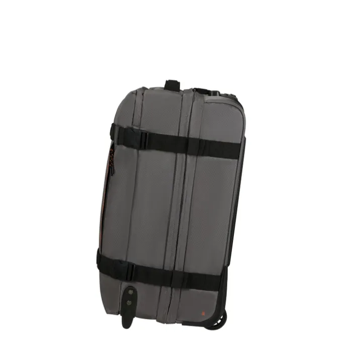 American Tourister Urban Track Duffle/Wheels S dark grey