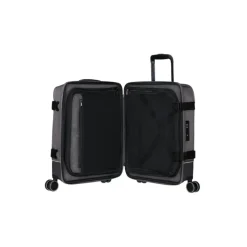 American Tourister Urban Track Spinner S TSA dark grey