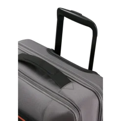American Tourister Urban Track Spinner S TSA dark grey
