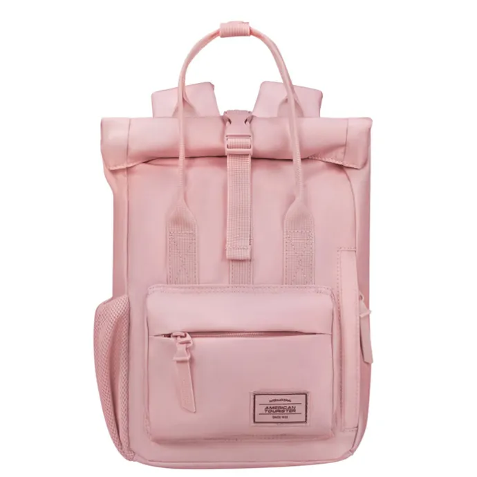 American Tourister Urban Groove UG16 Backpack City Mini pastel pink