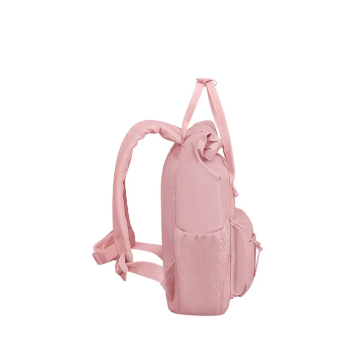 American Tourister Urban Groove UG16 Backpack City Mini pastel pink
