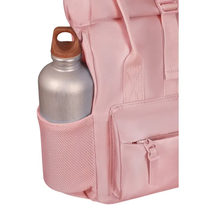 American Tourister Urban Groove UG16 Backpack City Mini pastel pink