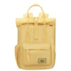 American Tourister Urban Groove UG16 Backpack City Mini pastel yellow