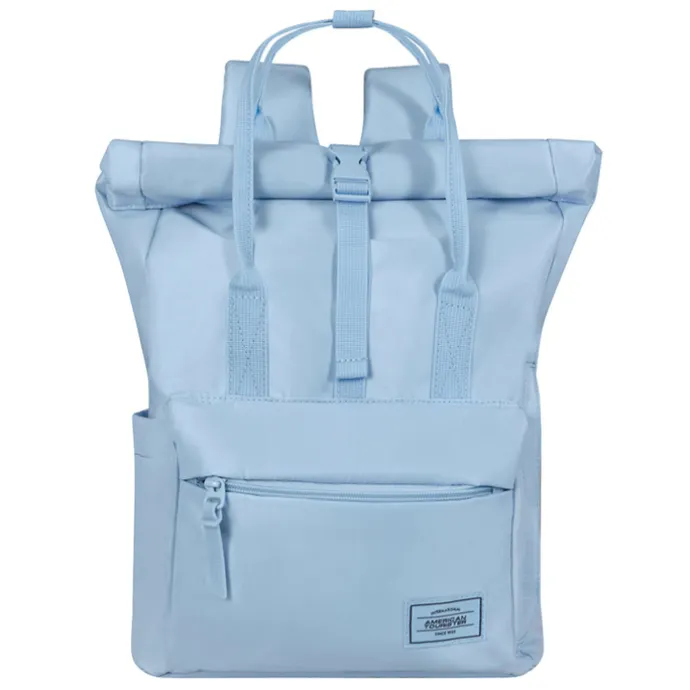 American Tourister Urban Groove UG16 Backpack City pastel blue